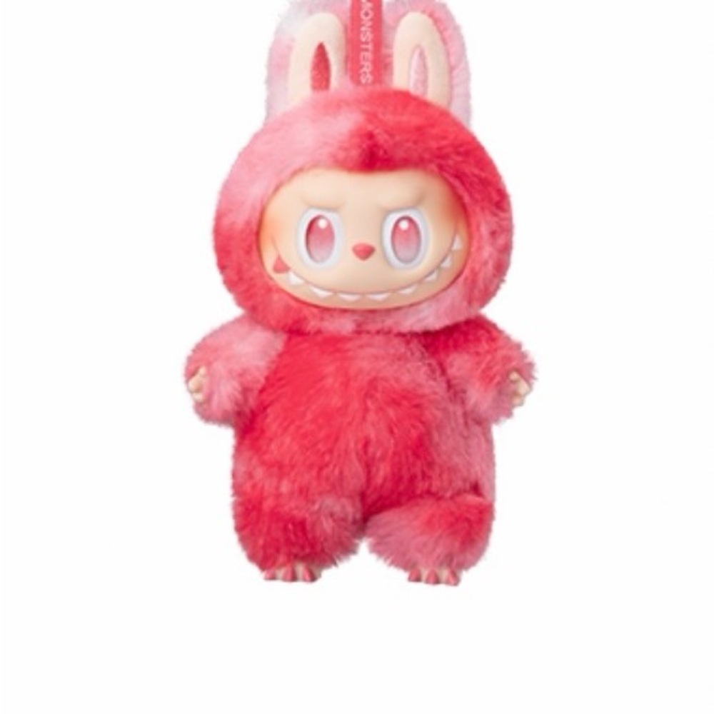 Big Into Energy Love New in Unopened Box